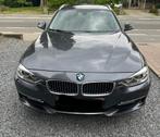 BMW 318d, Automaat, Achterwielaandrijving, Leder, 105 kW