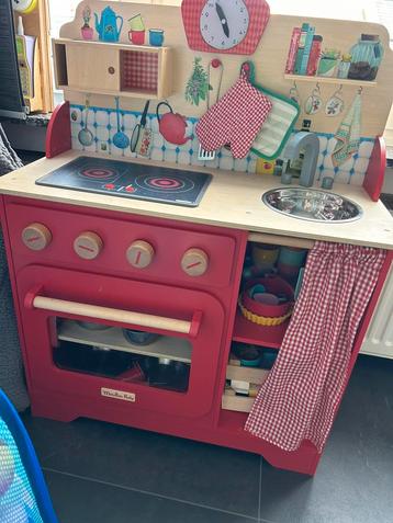 Moulin Roty keuken beschikbaar voor biedingen