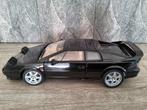 Lotus Esprit V8., Hobby & Loisirs créatifs, Voitures miniatures | 1:18, Enlèvement ou Envoi, Autoart