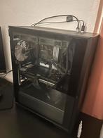 PC Gamer Ryzen 7 5700X + RTX 4070, 32 GB, Comme neuf, Gaming, SSD