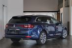 Renault Talisman 1.6 dCi Pano Leder LED Bose Keyless Garanti, Auto's, Renault, Te koop, Talisman, Break, Gebruikt