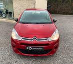 Citroën 2016, Auto's, Bedrijf, 5 deurs, Rood, C3