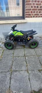 Moto quad enfants, Ophalen, Zo goed als nieuw