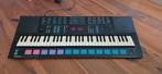 Yamaha PSS-780 — vintage keyboard te koop, Muziek en Instrumenten, Synthesizers, Gebruikt, Yamaha, Met midi-aansluiting, Ophalen
