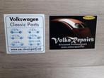 stickers  volkswagen, Comme neuf, Enlèvement ou Envoi