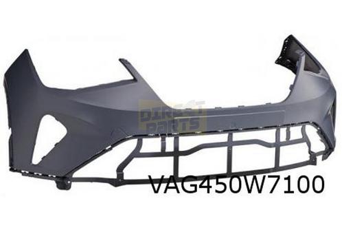 Seat Arona (8/21-) Voorbumper (GRU te spuiten) Origineel! 6F, Auto-onderdelen, Carrosserie, Bumper, Seat, Voor, Nieuw, Verzenden
