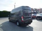 Ford Transit 2T 350L L3-H3 RWD 2.0 TDCi 130pk 3T Trek 3pl, Auto's, 94 kW, https://public.car-pass.be/vhr/990b4308-183e-44ad-8c7b-36e4fdbad3bc