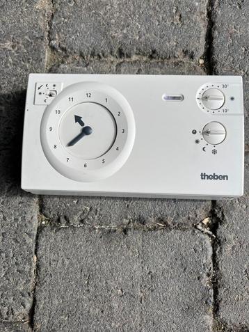 thermostaat THEBEN beschikbaar voor biedingen