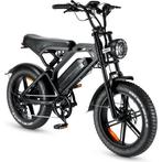 ‼️Fatbike v20 ouxi v8 ‼️laatste stuk v20 op voorraad‼️, Fietsen en Brommers, Elektrische fietsen, Ophalen, Nieuw