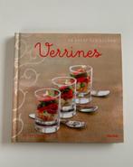 Verrines, de creatieve keuken, Deltas, Boeken, Kookboeken, Ophalen of Verzenden, Nieuw, Tapas, Hapjes en Dim Sum