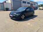 Volkswagen Golf GTI 14.500km, Auto's, Stof, 4 cilinders, Zwart, 5 deurs