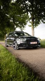 Audi RS3 400 pk, Auto's, RS3, Particulier, Panoramadak, Te koop