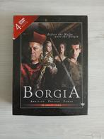 Borgia de complete box, Cd's en Dvd's, Ophalen of Verzenden, Zo goed als nieuw