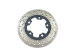 REMSCHIJF ACHTER Suzuki GSX R 600 1997-2000 SRAD (GSXR 600), Motoren, Gebruikt