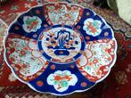 Oud bord., Ophalen of Verzenden