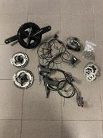 Shimano ultegra DI2 11speed, Gebruikt, Overige typen, Racefiets, Ophalen of Verzenden