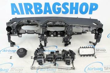 Airbag kit - Tableau de bord Nissan Juke (2019-....) beschikbaar voor biedingen