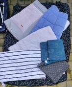 dekens en parkmatrassen, Enlèvement, Comme neuf, 85 à 100 cm, Autres types