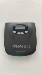 Kenwood CD speller, walkman, zonder DC adapter, Enlèvement ou Envoi, Discman