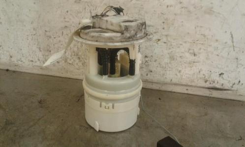 BRANDSTOFPOMP Peugeot 307 (3A / C/D) (01-2000/03-2009), Auto-onderdelen, Brandstofsystemen, Peugeot, Gebruikt