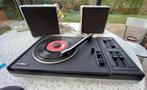 Siera  614, Audio, Tv en Foto, Platenspelers, Ophalen, Platenspeler