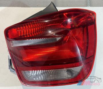 BMW F20 ACHTERLICHT RECHTS 63217270096-08 beschikbaar voor biedingen
