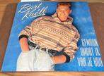 Bart Kaëll - Omdat ik van je hou - Vinyl, Cd's en Dvd's, Ophalen of Verzenden, Gebruikt