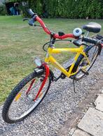 Jongensfiets Rhino, Fietsen en Brommers, Fietsen | Jongens, Ophalen, 24 inch, Rhino, Handrem