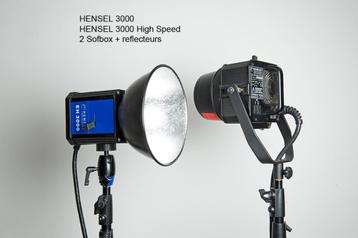 matériel photo professionnel beschikbaar voor biedingen