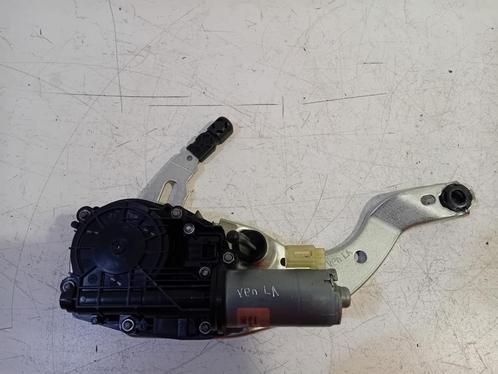 ACHTERKLEP MOTOR Mercedes-Benz C (W205) (0390204124), Auto-onderdelen, Carrosserie, Achterklep, Mercedes-Benz, Gebruikt