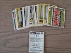 Panini stickers voetbal 1985, Ophalen of Verzenden, Nieuw, Sport