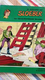 Sloeber strips, Boeken, Ophalen of Verzenden, Zo goed als nieuw