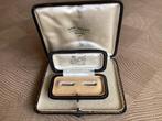 Juwelen doosjes (2) - vintage, Ophalen of Verzenden