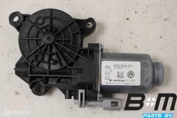 Raammotor LV (bestuurderskant) Volkswagen Up! 3 deurs RHD beschikbaar voor biedingen