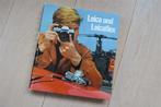 Leica boeken, Boeken, Kunst en Cultuur | Fotografie en Design, Ophalen