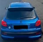 PEUGEOT 206+ 1.4 ESSENCE/ESSENCE, Autos, 206+, Achat, Carnet d'entretien, 5 portes