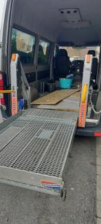 élévateurs, Articles professionnels, Machines & Construction | Chariots élévateurs & Transport interne, Jusqu'à 1 000 kg, Enlèvement ou Envoi