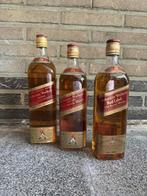 Johnnie Walker 1*1l + 2*0.7l, Verzamelen, Ophalen of Verzenden, Nieuw, Overige typen, Vol