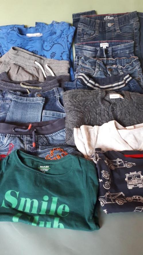 pakket kleding jongen maat 92 13 stuks, Kinderen en Baby's, Kinderkleding | Kinder-kledingpakketten, Gebruikt, Maat 92, Ophalen of Verzenden