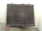 Radiateur van een Citroen Berlingo, Auto-onderdelen, Gebruikt, -, Ophalen of Verzenden, -