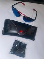 Ray Bans Ferrari limited edition sunglasses, Neuf, Enlèvement, Ray-Ban, Lunettes de soleil