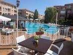 Appartement met 1 slaapkamer en uitzicht op de bergen | Sunn, Bulgaria, Overig Europa, 2 kamers, 50 m²