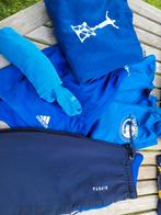 lot de vêtements de sport 11/12 ans agent, Sports & Fitness, Football, Taille XS ou plus petite, Enlèvement ou Envoi, Comme neuf