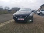 VOLVO V40 1.6D 116PK EURO5, Auto's, Navigatiesysteem, Stof, 1600 cc, Zwart