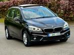 Bmw 218i Gran Tourer 7Place pack-Luxury Full Option EURO-6b, Autos, BMW, 7 places, Cuir, 136 kW, Achat