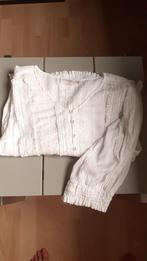 trui dames Cream Gebroken wit 38, Kleding | Dames, Blouses en Tunieken, Wit, Cream, Gedragen, Ophalen