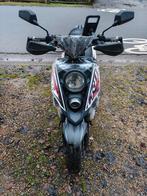 A vendre ou échange scooteur sym crox 4temp classe A, Fietsen en Brommers, Ophalen of Verzenden, Zo goed als nieuw, Elektrisch