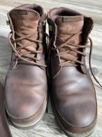 Bottines CATERPILAR marron Taille 43, Vêtements | Hommes, Chaussures, Brun, Porté