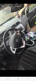 Lancia Delta , Benzine, Auto's, Lancia, Bedrijf, Delta, Te koop, Benzine