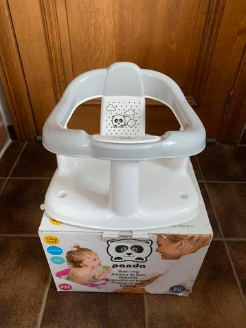 Badzitje Panda beschikbaar voor biedingen